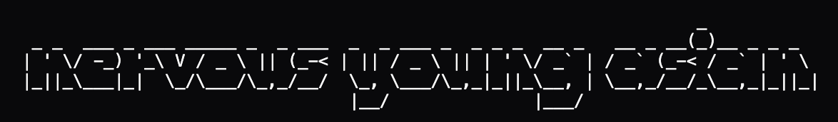 ascii